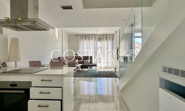 Herverkoop - Villa -
Orihuela Costa - Lomas de Cabo Roig