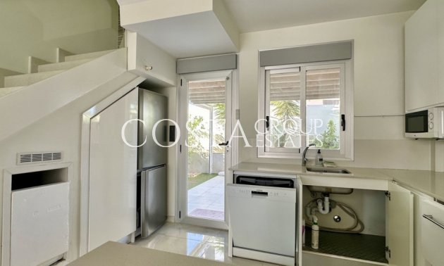 Herverkoop - Villa -
Orihuela Costa - Lomas de Cabo Roig