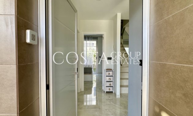 Herverkoop - Villa -
Orihuela Costa - Lomas de Cabo Roig