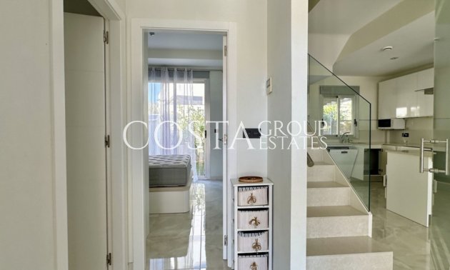 Herverkoop - Villa -
Orihuela Costa - Lomas de Cabo Roig