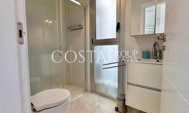 Herverkoop - Villa -
Orihuela Costa - Lomas de Cabo Roig