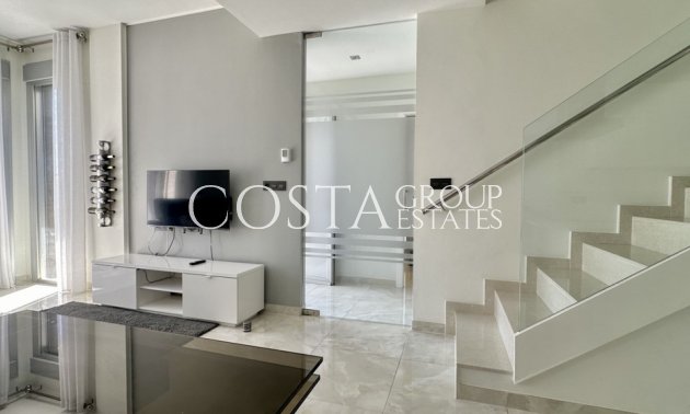 Herverkoop - Villa -
Orihuela Costa - Lomas de Cabo Roig