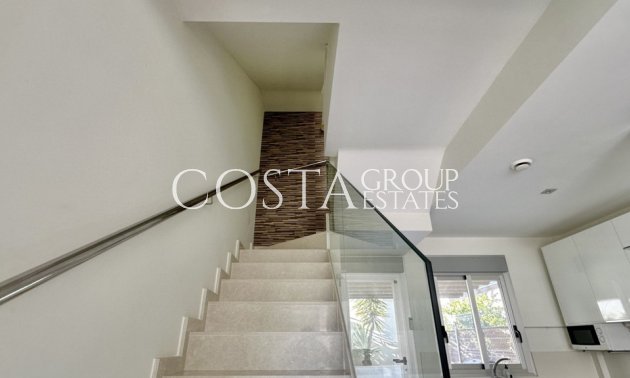 Herverkoop - Villa -
Orihuela Costa - Lomas de Cabo Roig