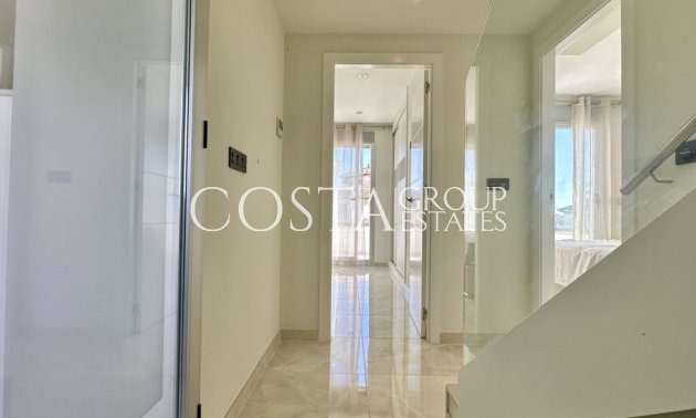 Herverkoop - Villa -
Orihuela Costa - Lomas de Cabo Roig