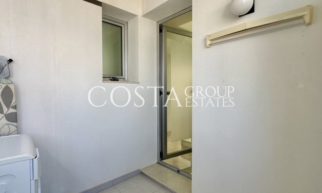 Herverkoop - Villa -
Orihuela Costa - Lomas de Cabo Roig