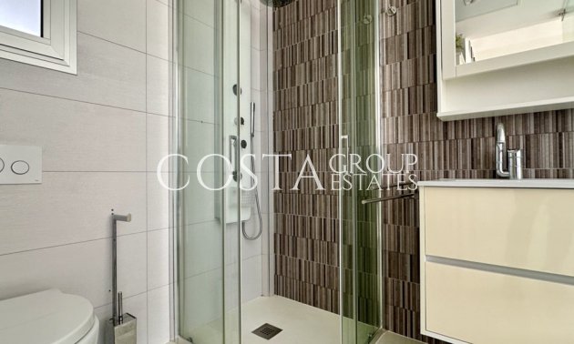 Herverkoop - Villa -
Orihuela Costa - Lomas de Cabo Roig