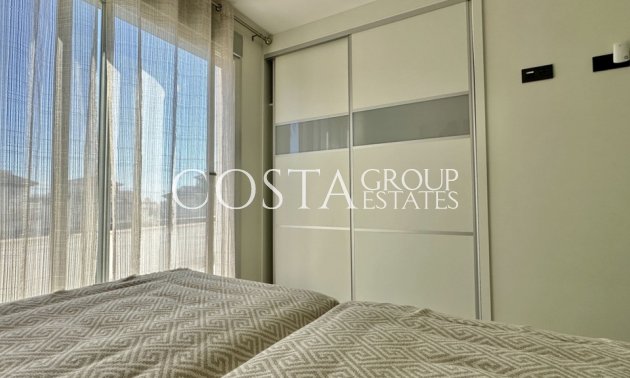 Herverkoop - Villa -
Orihuela Costa - Lomas de Cabo Roig