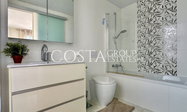 Herverkoop - Villa -
Orihuela Costa - Lomas de Cabo Roig