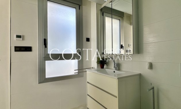 Herverkoop - Villa -
Orihuela Costa - Lomas de Cabo Roig