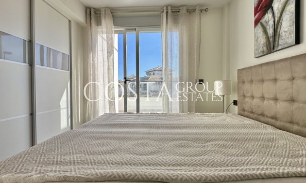 Herverkoop - Villa -
Orihuela Costa - Lomas de Cabo Roig