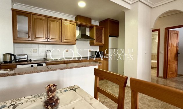 Wiederverkauf - Apartments -
Orihuela Costa - Cabo Roig