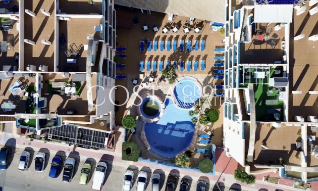 Wiederverkauf - Apartments -
Orihuela Costa - Cabo Roig