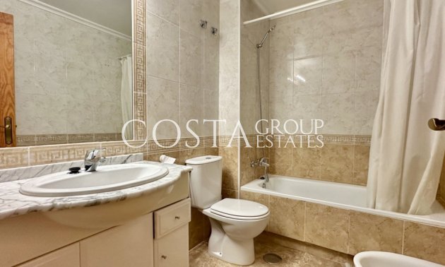 Wiederverkauf - Apartments -
Orihuela Costa - Cabo Roig