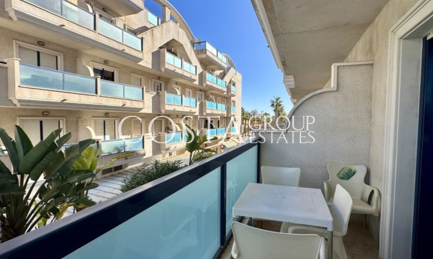 Wiederverkauf - Apartments -
Orihuela Costa - Cabo Roig