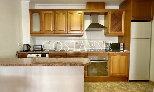 Wiederverkauf - Apartments -
Orihuela Costa - Cabo Roig