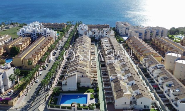 Wiederverkauf - Apartments -
Orihuela Costa - Cabo Roig