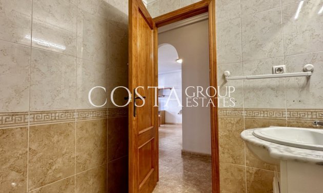 Wiederverkauf - Apartments -
Orihuela Costa - Cabo Roig