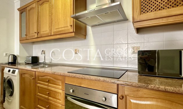 Wiederverkauf - Apartments -
Orihuela Costa - Cabo Roig