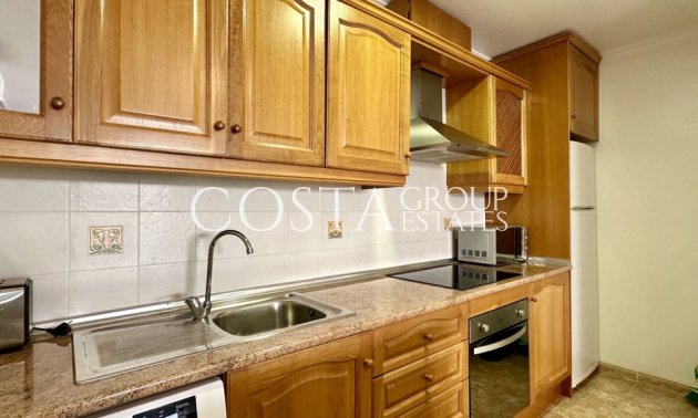 Wiederverkauf - Apartments -
Orihuela Costa - Cabo Roig