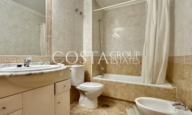 Wiederverkauf - Apartments -
Orihuela Costa - Cabo Roig