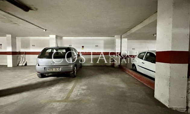 Wiederverkauf - Apartments -
Orihuela Costa - Cabo Roig