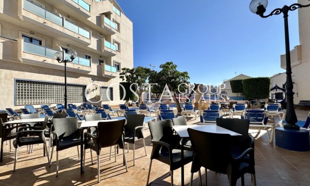 Wiederverkauf - Apartments -
Orihuela Costa - Cabo Roig