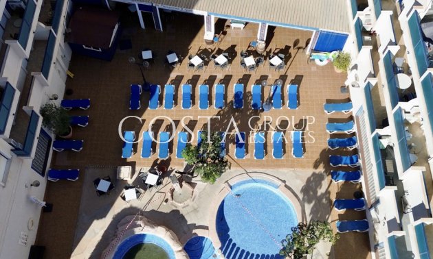 Wiederverkauf - Apartments -
Orihuela Costa - Cabo Roig