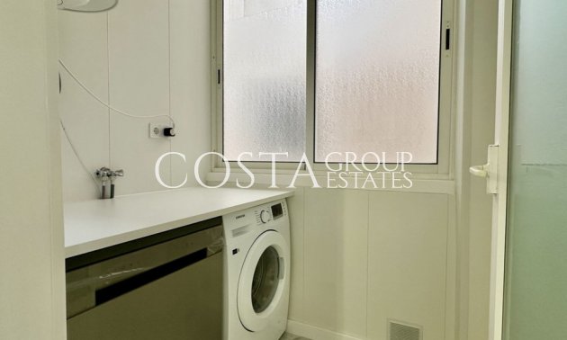 Herverkoop - Apartments -
Orihuela Costa - Playa Flamenca