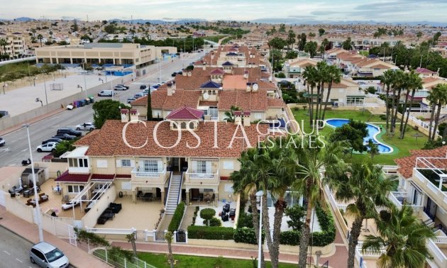 Herverkoop - Apartments -
Orihuela Costa - Playa Flamenca
