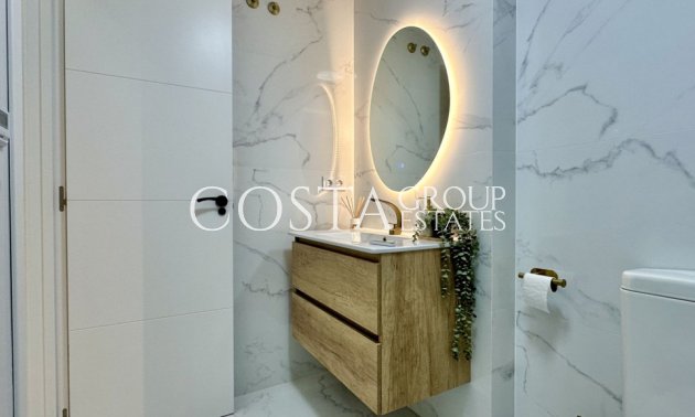 Herverkoop - Apartments -
Orihuela Costa - Playa Flamenca