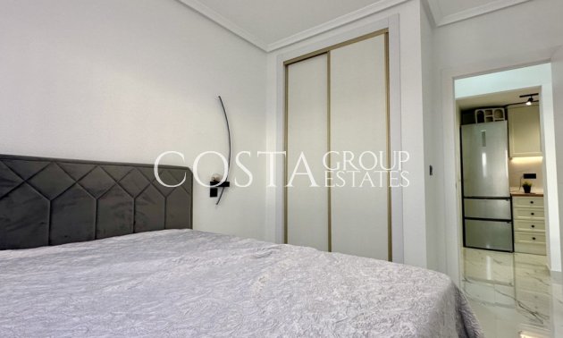 Herverkoop - Apartments -
Orihuela Costa - Playa Flamenca