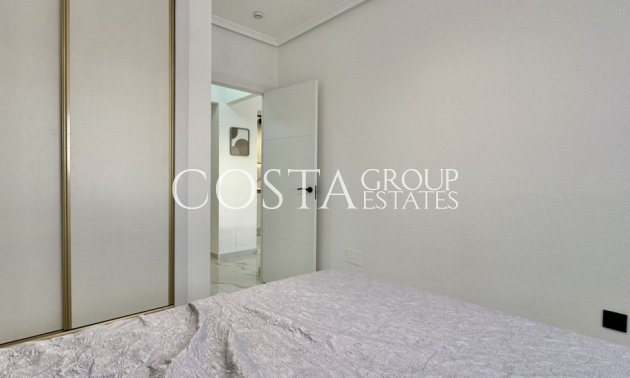 Herverkoop - Apartments -
Orihuela Costa - Playa Flamenca