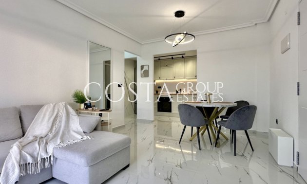 Herverkoop - Apartments -
Orihuela Costa - Playa Flamenca