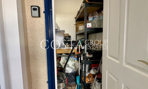 Herverkoop - Apartments -
Orihuela Costa - Playa Flamenca