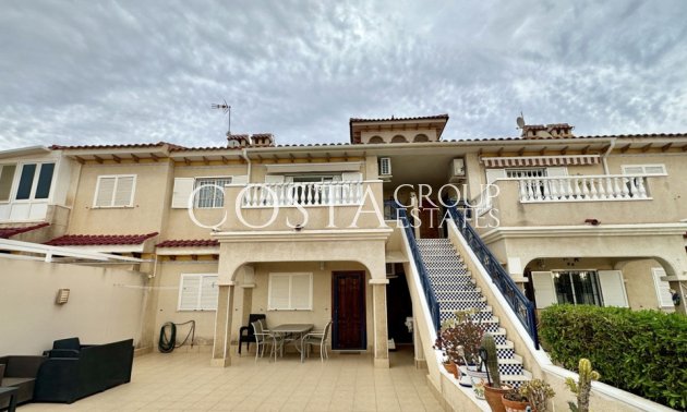 Herverkoop - Apartments -
Orihuela Costa - Playa Flamenca