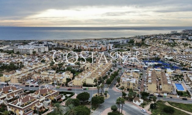 Herverkoop - Apartments -
Orihuela Costa - Playa Flamenca