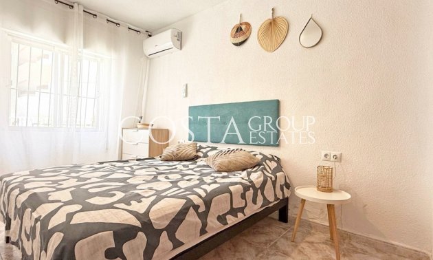 Revente - Apartments -
Torrevieja