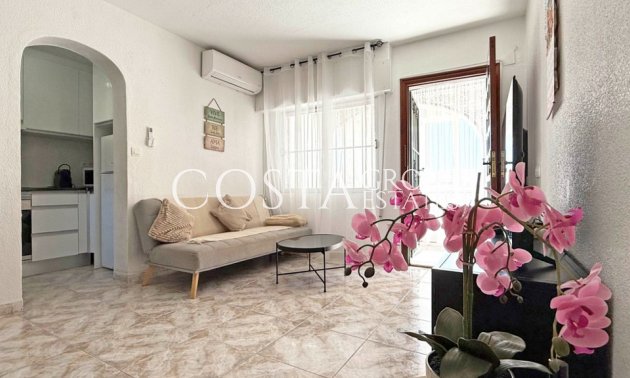 Revente - Apartments -
Torrevieja