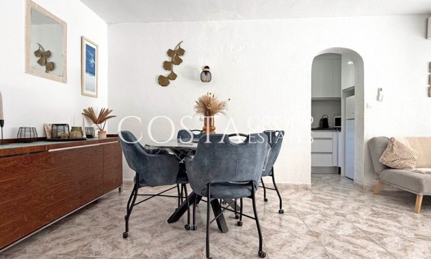 Revente - Apartments -
Torrevieja