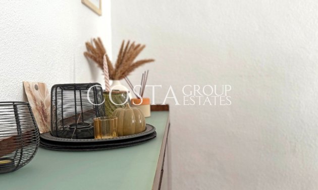 Revente - Apartments -
Torrevieja