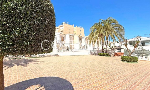 Revente - Apartments -
Torrevieja