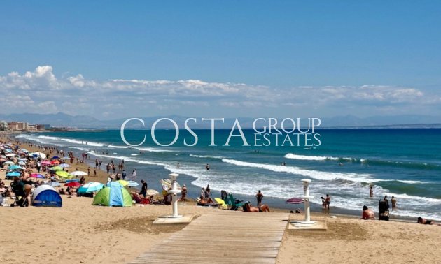 Revente - Apartments -
Torrevieja