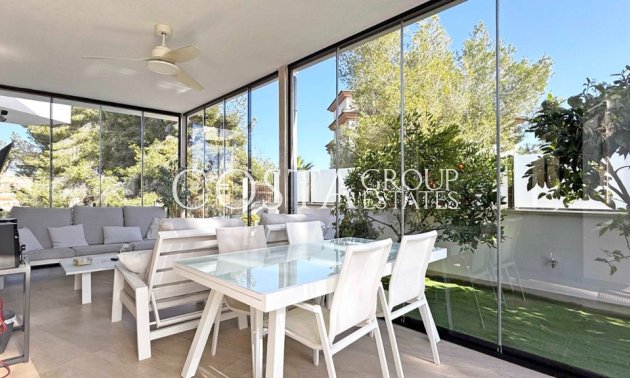 Herverkoop - Villa -
Orihuela Costa - Villamartin