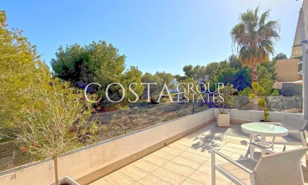 Herverkoop - Villa -
Orihuela Costa - Villamartin