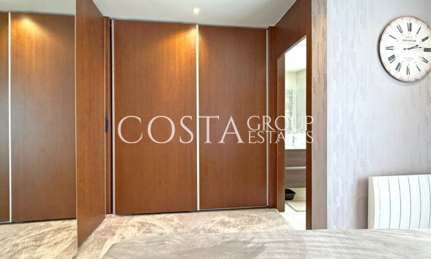 Herverkoop - Villa -
Orihuela Costa - Villamartin