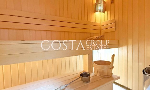 Herverkoop - Villa -
Orihuela Costa - Villamartin