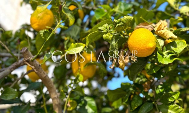 Herverkoop - Villa -
Orihuela Costa - Villamartin