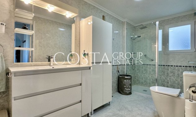 Wiederverkauf - Apartments -
Orihuela Costa - Playa Flamenca