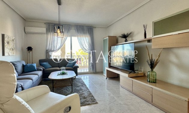 Wiederverkauf - Apartments -
Orihuela Costa - Playa Flamenca