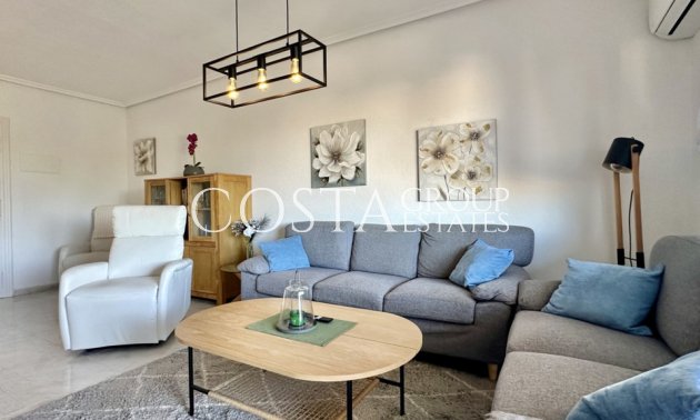 Wiederverkauf - Apartments -
Orihuela Costa - Playa Flamenca